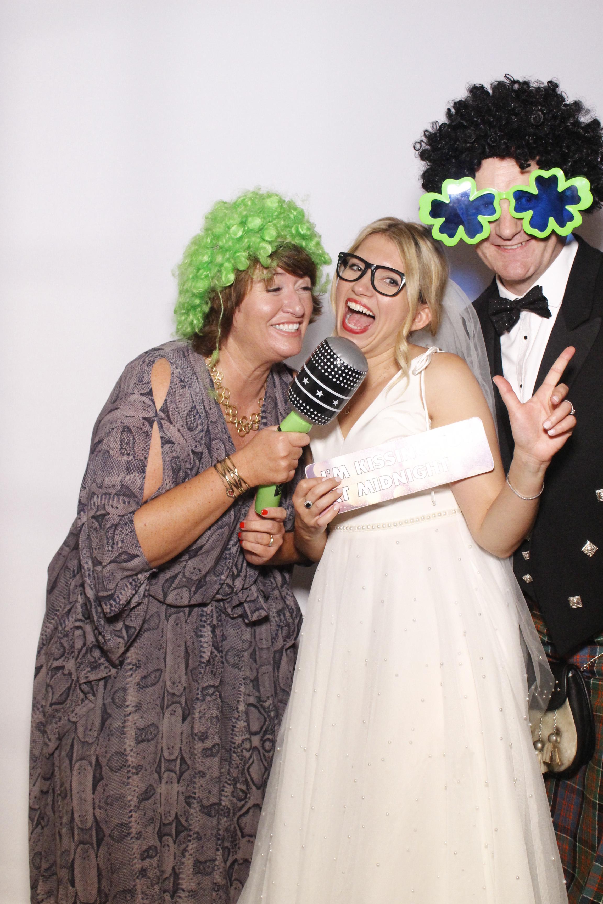 Kate & Dave's Wedding | View more photos from the event at gallery.myphotoboothexperience.co.uk/u/MyPhotoBoothExperienceLtd/Kate-Daves-Wedding
